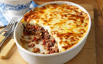 طرز تهیه موساکا؛ غذای خوشمزه‌ای با ریشه‌های عثمانی