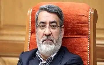 وزیر کشور: جریان تروریستی دشمن به دنبال ضربه زدن به امنیت مرزهاست
