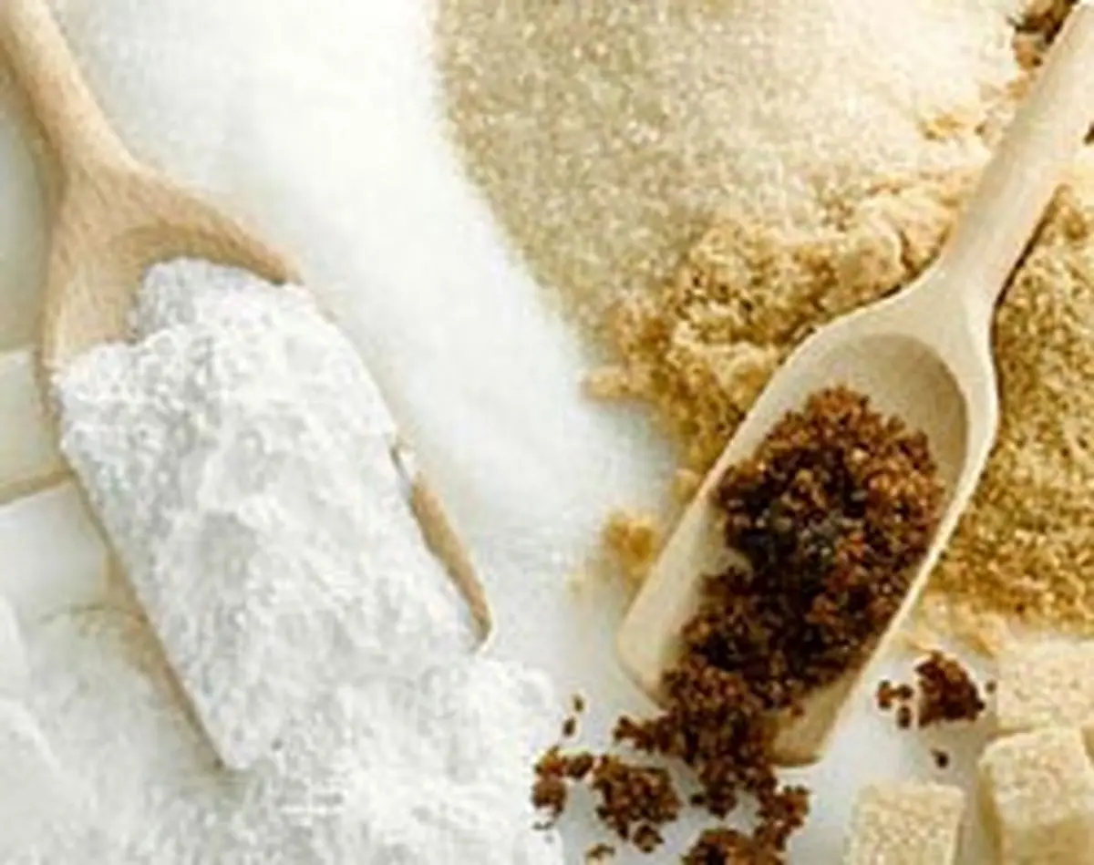 کنترل مصرف شکر با این مواد غذایی