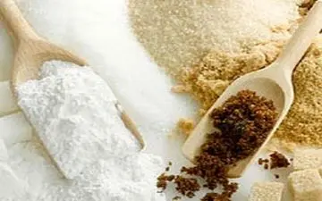 کنترل مصرف شکر با این مواد غذایی