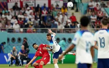 حواشی دیدار ایران و انگلیس/ کی‌روش اجازه دخالت نداد/ ستاره پرسپولیس مربی شد!/ انگلیسی‌ها به دنبال سردار!
