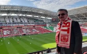 استارت رسمی تراکتورسازی برای انتخاب سرمربی