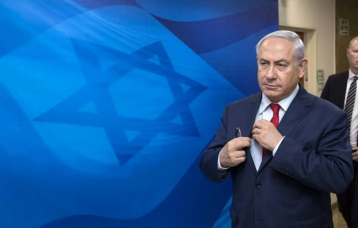 
رشوه 50 میلیون دلاری نتانیاهو برای خرید رای اعضای سازمان‌ملل