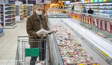 سرانه مصرف گوشت قرمز ایرانی‌ها؛ 35 کیلوگرم کمتر از جهان/ 91 کیلوگرم کمتر از فلسطین
