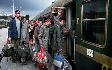 محدودیت زمانی برای دریافت کارت ایثارگری وجود ندارد