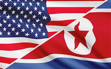 آزمایش موشکی جدید کره شمالی ترامپ را به زانو درآورد + فیلم