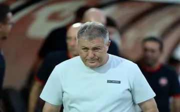 اسکوچیچ: قرار نبود تراکتور در جمع مدعیان لیگ نباشد/ نشان دادیم قوی‌تر از حواشی هستیم 