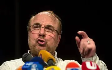 قالیباف: اولویت «دولت مردم» دیپلماسی اقتصادی است/ وزارت امور خارجه و تجارت بین‌الملل را تشکیل می‌‌دهم + فیلم