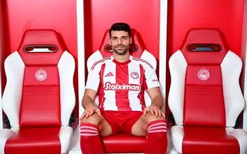 طارمی در المپیاکوس؛ فرصت طلایی برای احیای دوباره در فوتبال اروپا