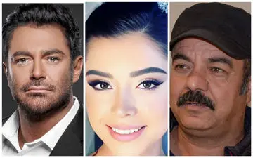 نسبت همسر محمدرضا گلزار با سعید آقاخانی چیست؟