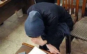  قتل هولناک هنگام فروش خودرو| جریان چه بود؟