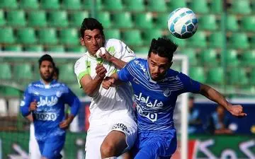 اقدام غیرمنتظره ذوبی‌ها قبل از دیدار با استقلال