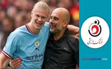 جشنواره گل منچسترسیتی در آغاز لیگ | هالند و تازه‌واردها درخشیدند