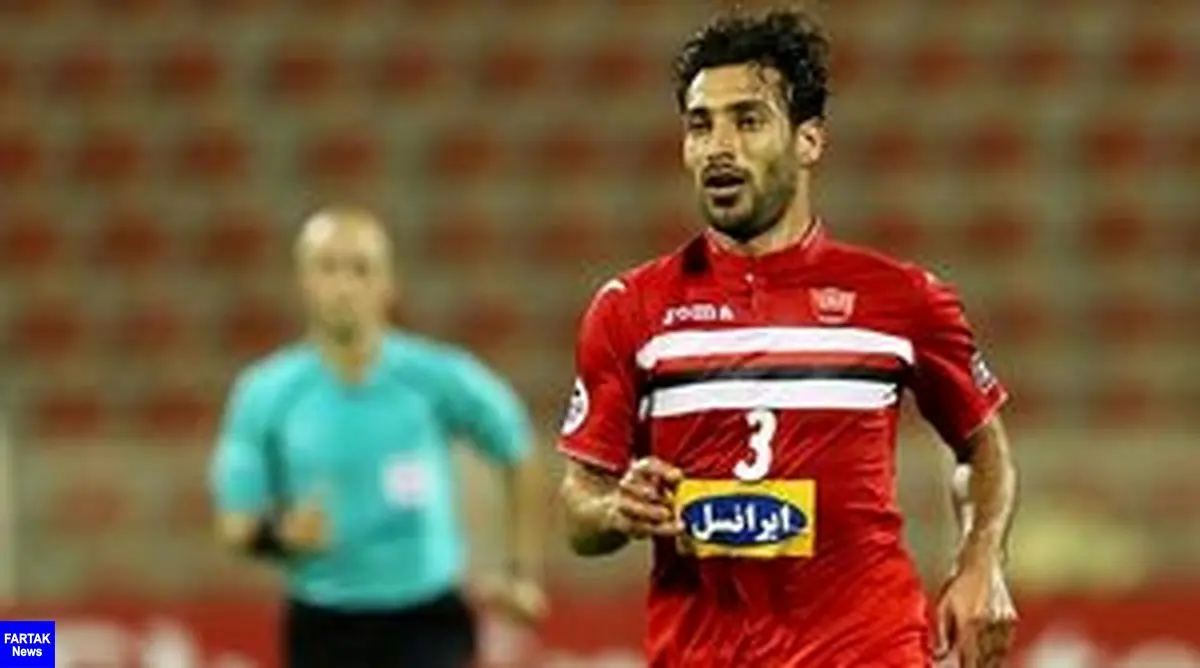 پرسپولیس قهرمان آسیا شود کچل می کنم!