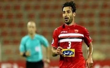 پرسپولیس قهرمان آسیا شود کچل می کنم!