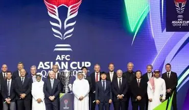 پیام مهم AFC برای تیم های بزرگ ایران