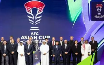 پیام مهم AFC برای تیم های بزرگ ایران