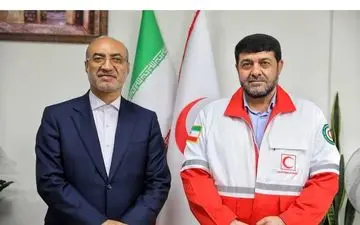 توسعه زیرساخت‌های امدادی در غرب کشور با مرکزیت کرمانشاه/ تخصیص خودروهای امدادی و توسعه پایگاه‌های جاده‌ای در استان