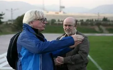 درخواست شفر/ بازیکن خارجی می‌خواهم، افتخاری قبول نمی‌کند!