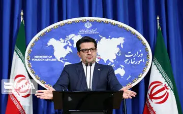 موسوی: از انتخاب علاوی به عنوان نخست وزیر جدید عراق استقبال می‌کنیم
