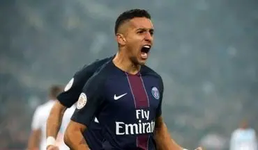 مدافع برزیلی PSG در رادار یوونتوس