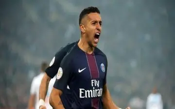 مدافع برزیلی PSG در رادار یوونتوس