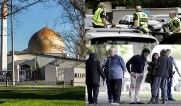 واکنش‌های جهانی در محکومیت حملات تروریستی نیوزیلند