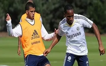 بازیکن سابق چلسی حالا بی‌خانمان است!+ عکس