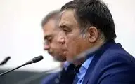 مرد اول استقلال در انتخابات پرحاشیه!