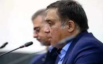 مرد اول استقلال در انتخابات پرحاشیه!