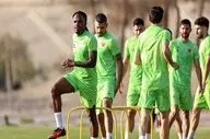 پرسپولیس در غیاب ملی‌پوشان به زمین بازگشت