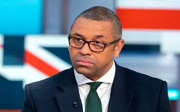  وزیر خارجه انگلیس خواستار آزادی علیرضا اکبری شد 