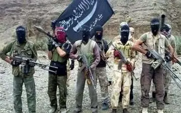 تروریست متواری را شناسایی کنید + عکس تروریست