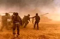 وقوع «حادثه امنیتی دشوار» برای نظامیان اسرائیل همزمان با دیدار نتانیاهو و ترامپ