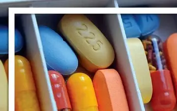 وقتی مکمل باعث مرگ می‌شود