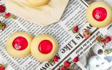 شیرینی کرمدار مجلسی؛ دسر خوشمزه برای مهمانی‌های خاص