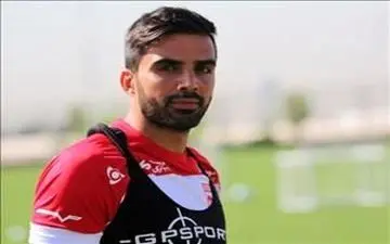 آینده عارف آقاسی در تراکتور همچنان در هاله‌ای از ابهام
