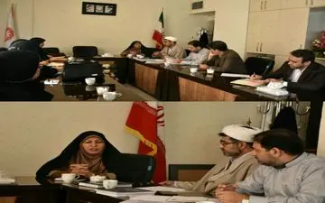 ‍ برگزاری کمیته استانی در خصوص آموزش‌های هنگام ازدواج