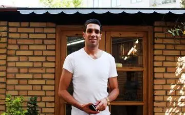  تیم کالدرون نیم‌فصل دوم بهتر می‌شود