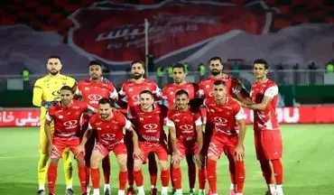 پرسپولیس در آستانه فاجعه آسیایی؛ آمادگی صفر مقابل الاهلی آماده