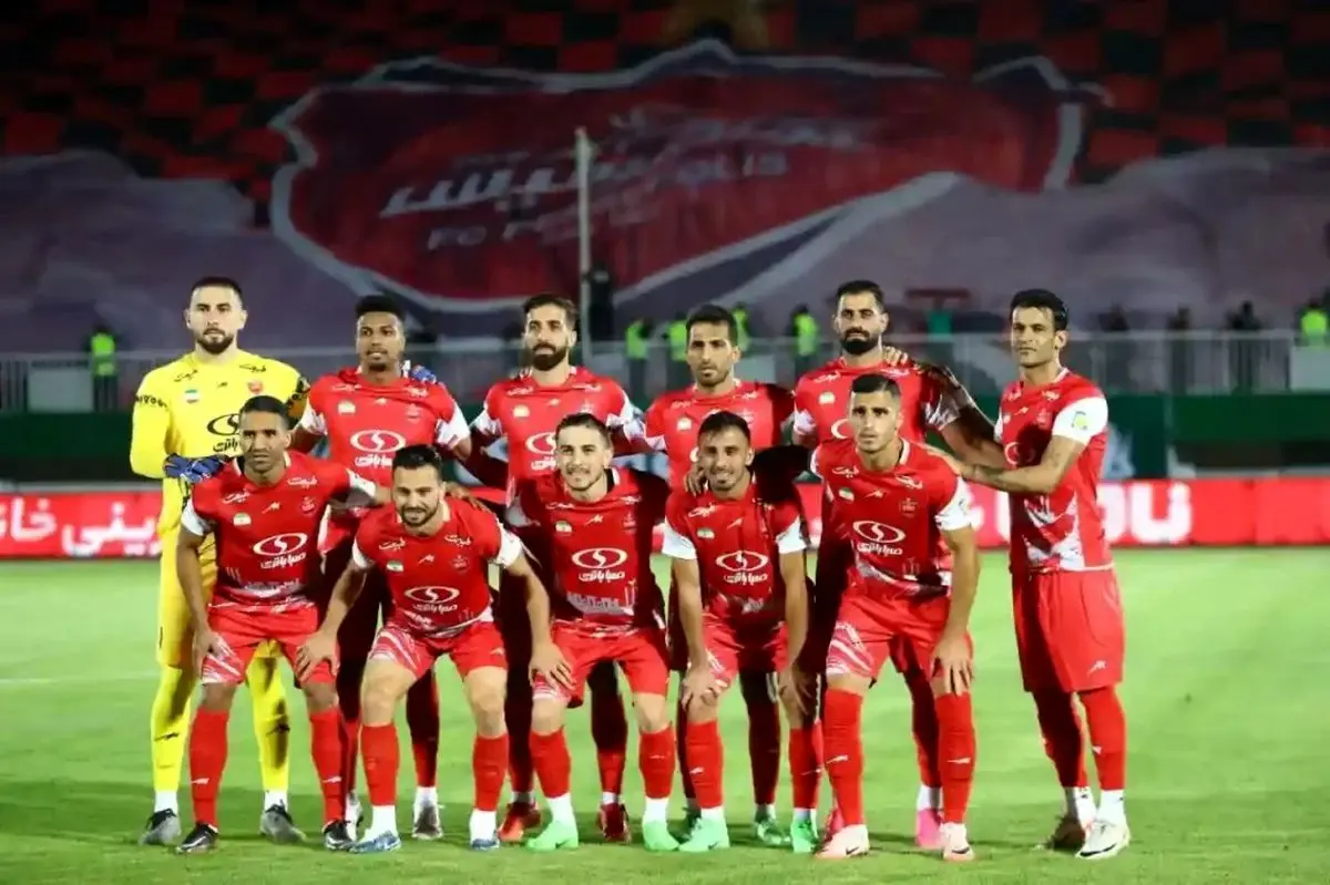 سرخ‌ها به دنبال سورپرایز بزرگ؛ انتقال جنجالی پرسپولیس در آستانه نهایی شدن