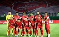 حرکت مرموز پرسپولیس برای خرید لحظه آخری