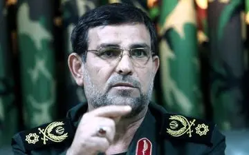 جوانان ایران آماده دفاع از انقلاب اسلامی هستند