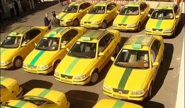 نظارت بر نظافت تاکسی و اتوبوس‌های کرمانشاه تشدید می‌شود     