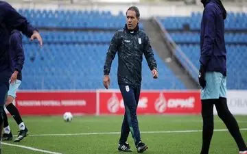 جانشین مهدوی کیا در فیفا مشخص شد 