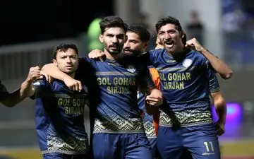 بهترین بازی رضا شکاری از زمان شایعه پرسپولیس!