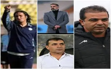 اختصاصی/چهار گزینه نهایی مس کرمان / اولویت با کدام یک است؟