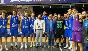 عارف غلامی؛ از زمین فوتبال تا قلب بسکتبالیست‌های استقلال!