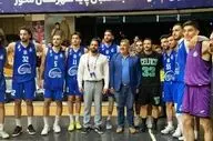 عارف غلامی؛ از زمین فوتبال تا قلب بسکتبالیست‌های استقلال!