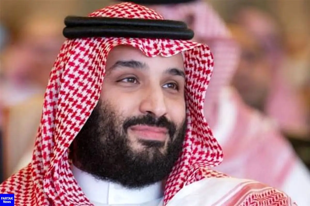 گفتگوی تلفنی محمد بن سلمان با نخست وزیر اتیوپی